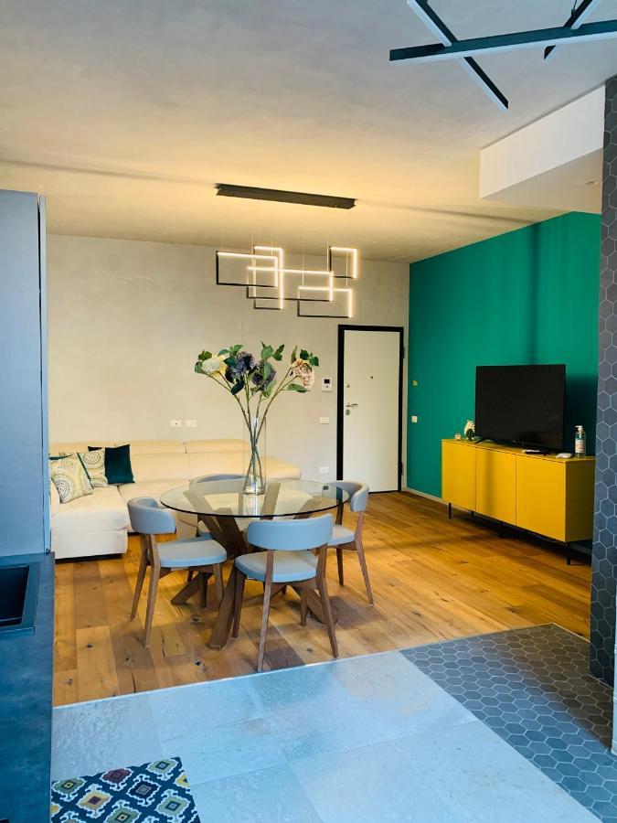 Mb'Apartment Marsala Exterior foto